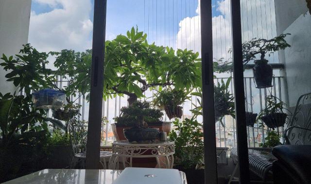 Bán căn hộ chung cư tại dự án Opal Riverside, Thủ Đức, Hồ Chí Minh diện tích 87.3m2 giá 4.6 tỷ