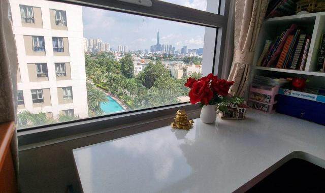 Bán căn hộ chung cư tại dự án Opal Riverside, Thủ Đức, Hồ Chí Minh diện tích 87.3m2 giá 4.6 tỷ