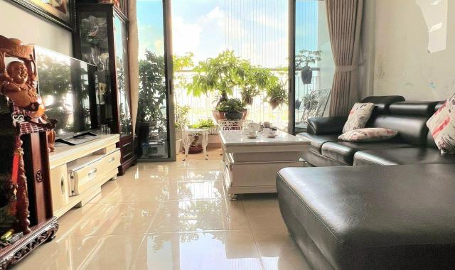 Bán căn hộ chung cư tại dự án Opal Riverside, Thủ Đức, Hồ Chí Minh diện tích 87.3m2 giá 4.6 tỷ