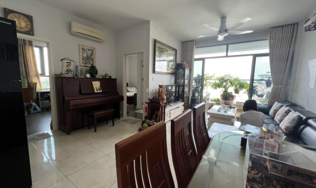 Bán căn hộ chung cư tại dự án Opal Riverside, Thủ Đức, Hồ Chí Minh diện tích 87.3m2 giá 4.6 tỷ