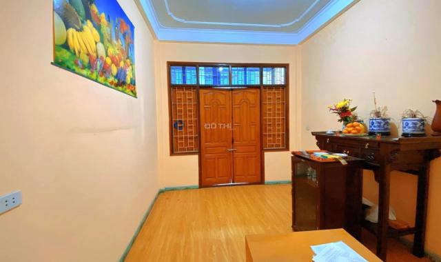 Cực hiếm phố Trần Cung - phân lô - ô tô đỗ cửa - 40m2 x 5 tầng - chỉ 7tỷ