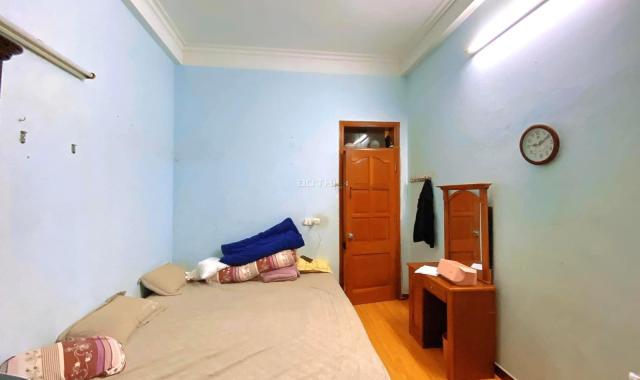 Cực hiếm phố Trần Cung - phân lô - ô tô đỗ cửa - 40m2 x 5 tầng - chỉ 7tỷ