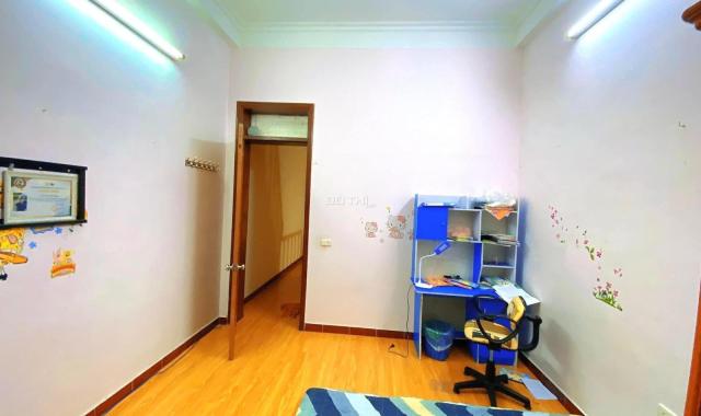 Cực hiếm phố Trần Cung - phân lô - ô tô đỗ cửa - 40m2 x 5 tầng - chỉ 7tỷ