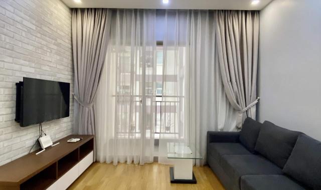 Cho thuê căn hộ 2PN Vision 0904609771