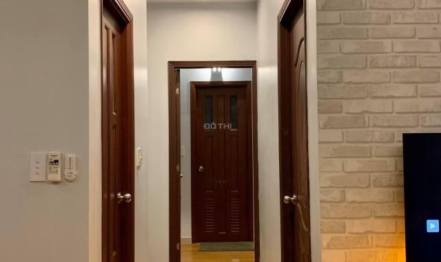 Cho thuê căn hộ 2PN Vision 0904609771