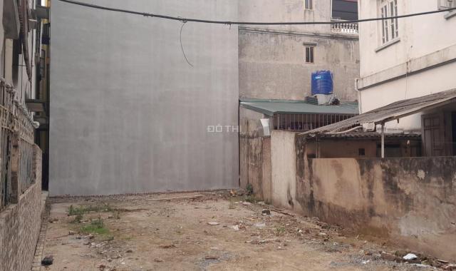 Ngọc Thụy! Vài bước chân ra ôtô tránh, có thể chia lô, phù hợp mọi nhu cầu ở an cư hay đầu tư, 65m2
