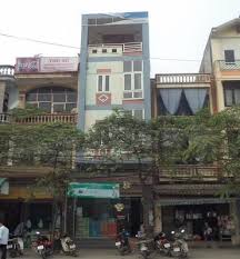 Bán nhà mặt phố Trần Đại Nghĩa, khu Đại La, 40m2, 5 tầng nhỉnh 9 tỉ, mặt tiền rộng