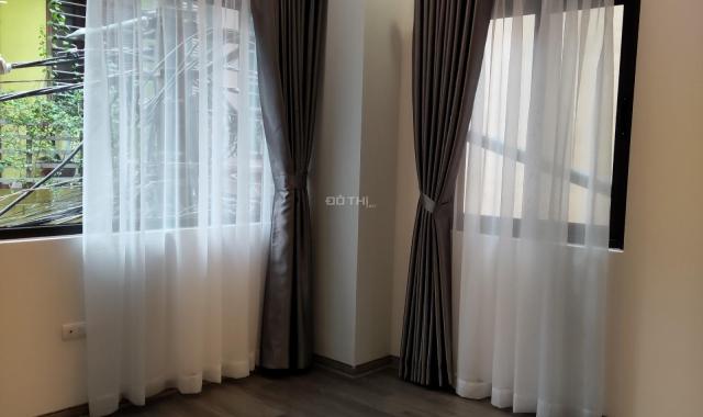 Bán nhà Liễu Giai, Đội Cấn, Ba Đình 45 m2 x 6 t thang máy lô góc ô tô vào nhỉnh 10 tỷ