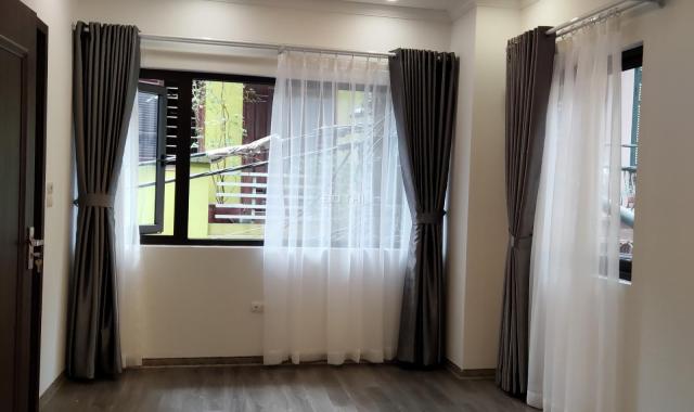 Bán nhà Liễu Giai, Đội Cấn, Ba Đình 45 m2 x 6 t thang máy lô góc ô tô vào nhỉnh 10 tỷ