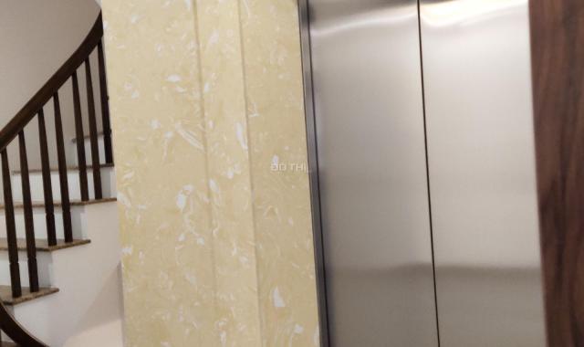 Bán nhà Liễu Giai, Đội Cấn, Ba Đình 45 m2 x 6 t thang máy lô góc ô tô vào nhỉnh 10 tỷ
