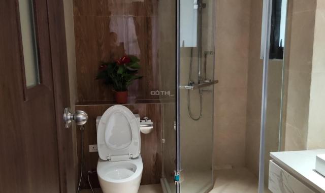 Bán nhà Liễu Giai, Đội Cấn, Ba Đình 45 m2 x 6 t thang máy lô góc ô tô vào nhỉnh 10 tỷ