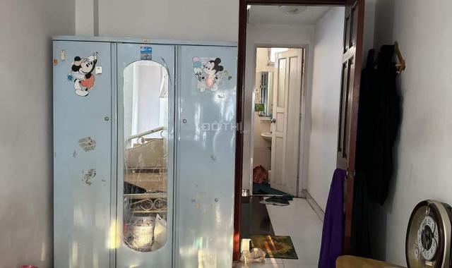 Đường xe tải 5m hẻm 107 Phạm Văn Hai, thông sang Bùi Thị Xuân, 26 m2 x 4 tầng