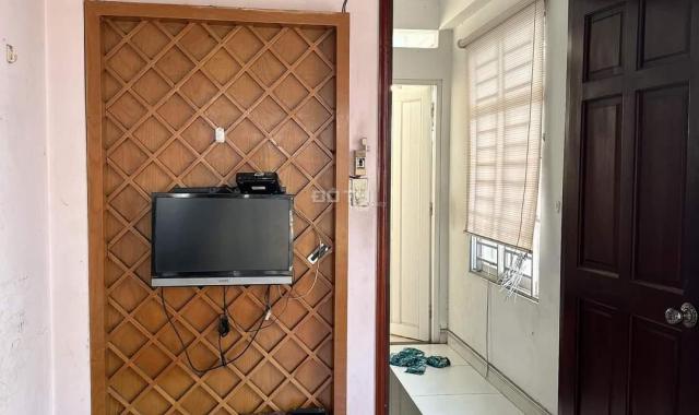 Đường xe tải 5m hẻm 107 Phạm Văn Hai, thông sang Bùi Thị Xuân, 26 m2 x 4 tầng