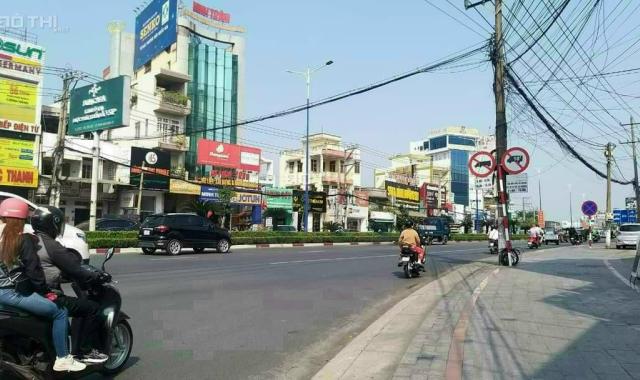 Chủ kẹt tiền giảm từ 36 tỷ còn 32 tỷ cho lô đất MT Đại Lộ Bình Dương ngã tư Chợ Đình- Thủ Dầu Một