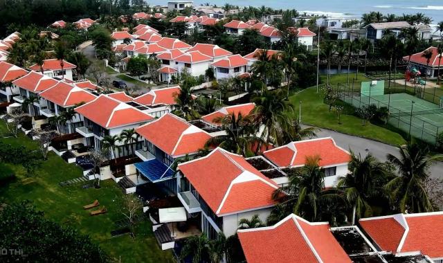 Chủ cần tiền bán căn biệt thự Fusion Villas Da Nang 2PN 370m2 giá chỉ 21 tỷ