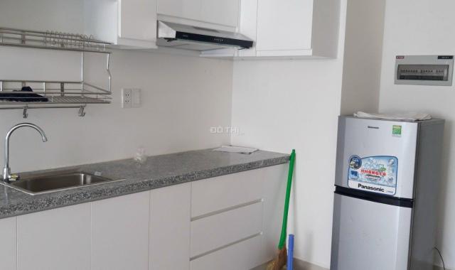 Cho thuê chung cư citisoho 2pn2wc là căn góc giá 6tr5/tháng.
