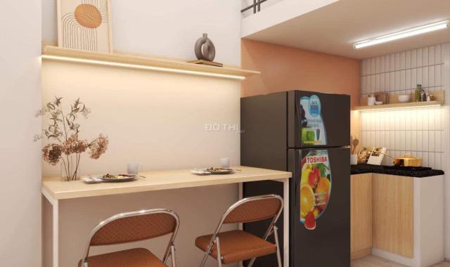 Bán nhà  phố 3 ô tô tránh kinh doanh thang máy Yên Xá DT 62m2 8T, giá 12 tỷ