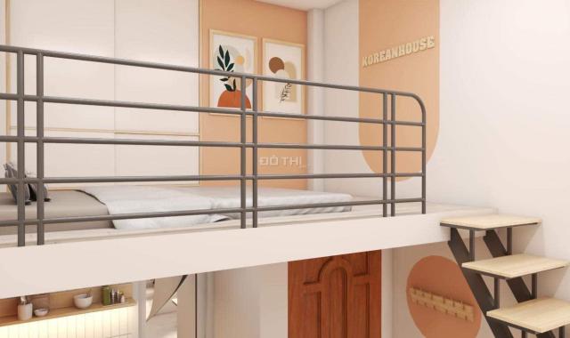 Bán nhà  phố 3 ô tô tránh kinh doanh thang máy Yên Xá DT 62m2 8T, giá 12 tỷ