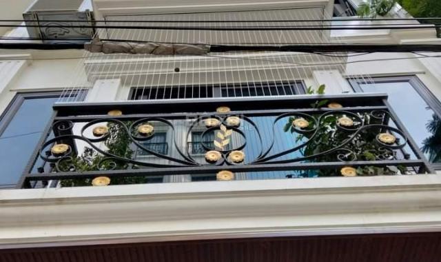 Bán Nhà Phố PHÚ DIỄN 80m2 x 6 Tầng , THANG MÁY , GARA Ô TÔ , KINH DOANH , Khu Phân Lô Vỉa Hè Rộng.