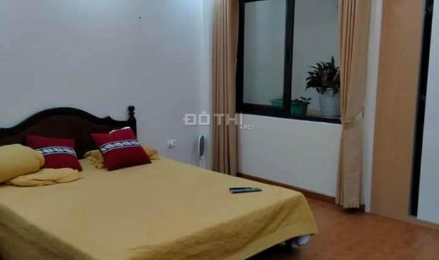 Bán Nhà Phố PHÚ DIỄN 80m2 x 6 Tầng , THANG MÁY , GARA Ô TÔ , KINH DOANH , Khu Phân Lô Vỉa Hè Rộng.