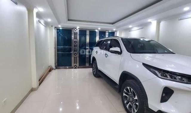 Bán Nhà Phố PHÚ DIỄN 80m2 x 6 Tầng , THANG MÁY , GARA Ô TÔ , KINH DOANH , Khu Phân Lô Vỉa Hè Rộng.