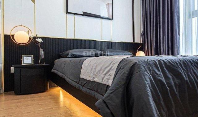 1 PHÒNG NGỦ FULL NỘI THẤT TẠI SUNWAH PEARL BÌNH THẠNH CHO THUÊ