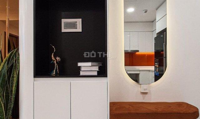 1 PHÒNG NGỦ FULL NỘI THẤT TẠI SUNWAH PEARL BÌNH THẠNH CHO THUÊ