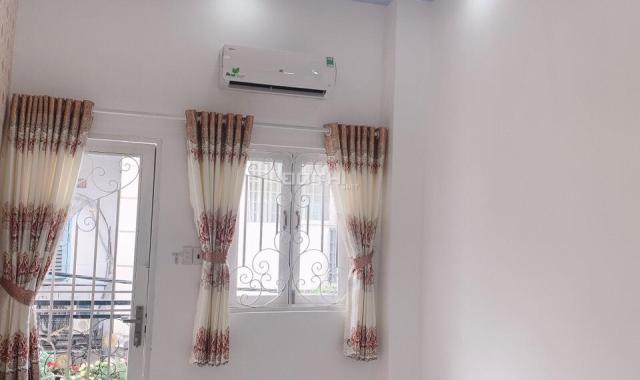 NGỘP- Nhà Nguyễn Kiệm-Gò Vấp 2 tỷ 2 (40,5m2)