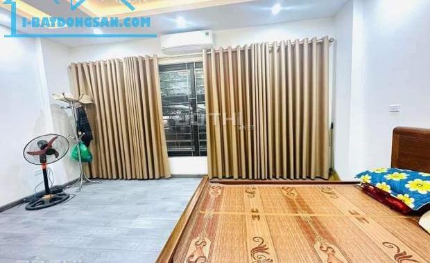 Bán nhà riêng tại Đường Lê Trọng Tấn, Phường La Khê, Hà Đông, Hà Nội diện tích 32m2 giá 4.1 Tỷ