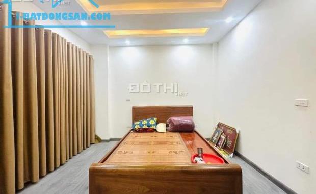 Bán nhà riêng tại Đường Lê Trọng Tấn, Phường La Khê, Hà Đông, Hà Nội diện tích 32m2 giá 4.1 Tỷ