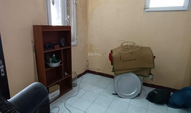 Nhà mặt phố Nguyễn Khoái, cạnh Lãng Yên, 152m2, MT 6m, giá 21 tỷ, 0985868893