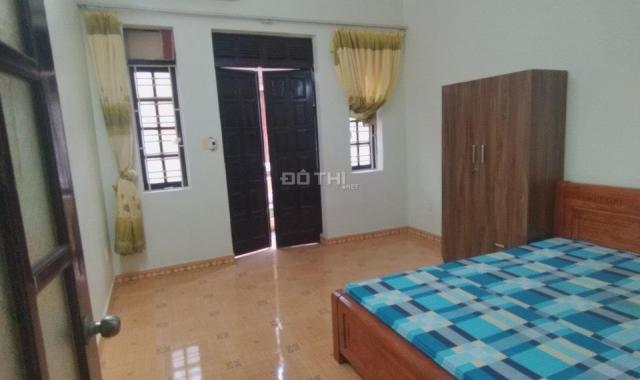 Cho thuê nguyên nhà 3,5 tầng đầy đủ nội thất tại ngõ 174 Văn Cao.