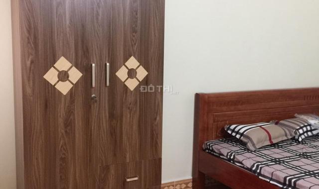 Cho thuê nguyên nhà 3,5 tầng đầy đủ nội thất tại ngõ 174 Văn Cao.
