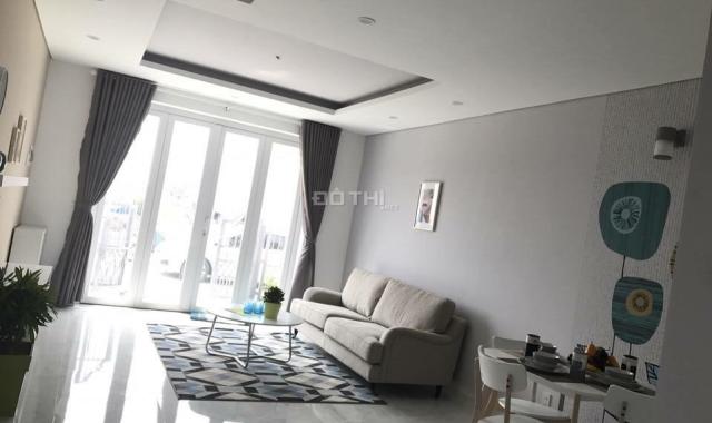 Bán nhà HXH Phạm Văn Hai, Phường 5, Tân Bình, 4x16, trệt + lầu giá 8,6 tỷ TL