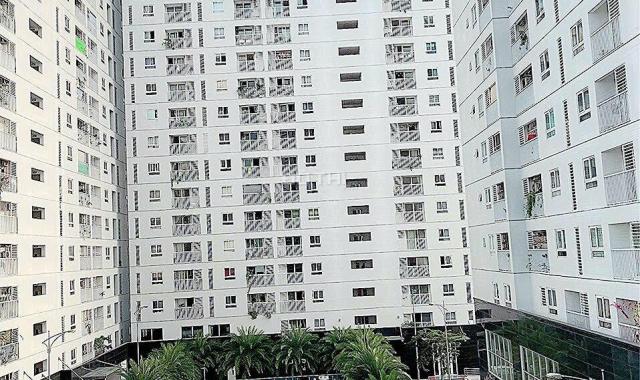 10tr/tháng - Tara 2PN 80m2 Full nội thất, nhà đang trống ở liền