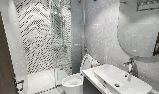 Bán Nhà mặt phố Vạn Phúc kinh doanh 56m, mT 5m 28 tỷ.