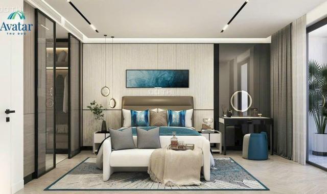 CĂN HỘ AVATAR THỦ ĐỨC 2TY2 2PN