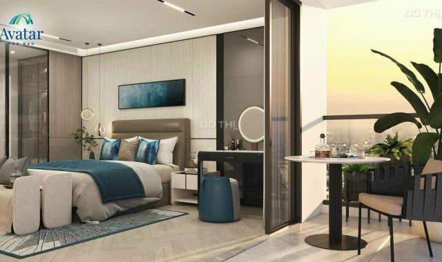 CĂN HỘ AVATAR THỦ ĐỨC 2TY2 2PN