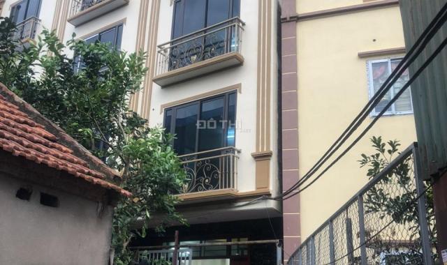 Bán nhà riêng tại Đường 21B, Phường Phú Lương, Hà Đông 34,5 giá hơn 2 tỷ