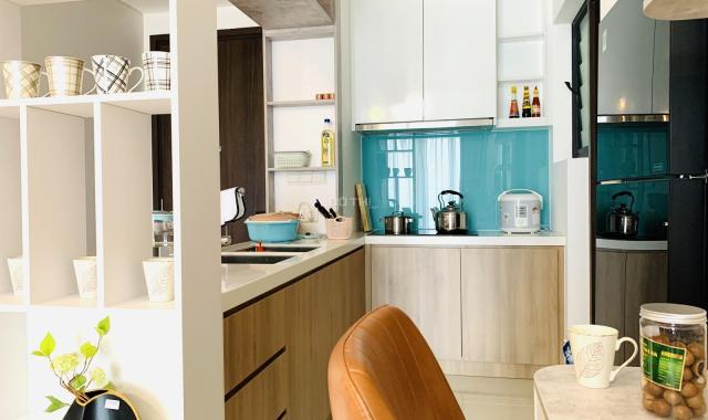 Bán ngộp căn 1PN view cận sông thoáng mát chỉ 4.2  bao hết, LH: 0334 237 251