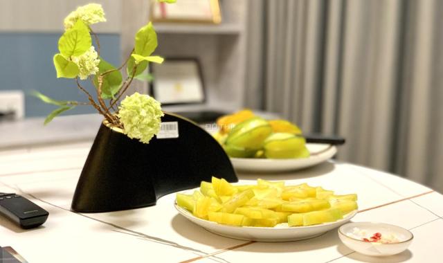 Bán ngộp căn 1PN view cận sông thoáng mát chỉ 4.2  bao hết, LH: 0334 237 251