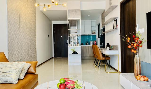 Bán ngộp căn 1PN view cận sông thoáng mát chỉ 4.2  bao hết, LH: 0334 237 251