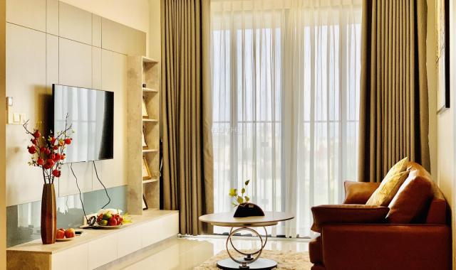 Bán ngộp căn 1PN view cận sông thoáng mát chỉ 4.2  bao hết, LH: 0334 237 251