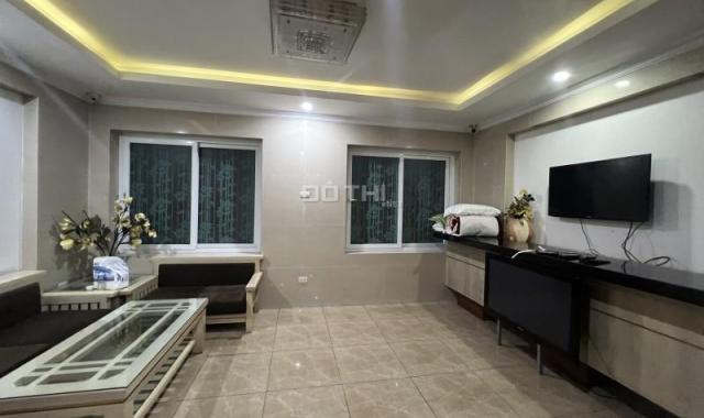 Bán nhà Trần Quốc Hoàn kinh doanh khách sạn 80m2 MT 6m xây 9 tầng 22.5 tỷ 0929218668