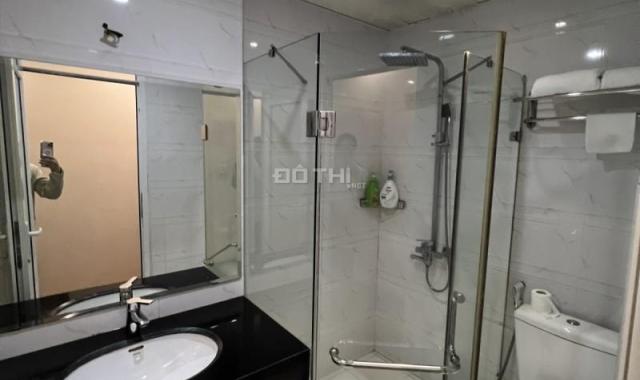 Bán nhà Trần Quốc Hoàn kinh doanh khách sạn 80m2 MT 6m xây 9 tầng 22.5 tỷ 0929218668
