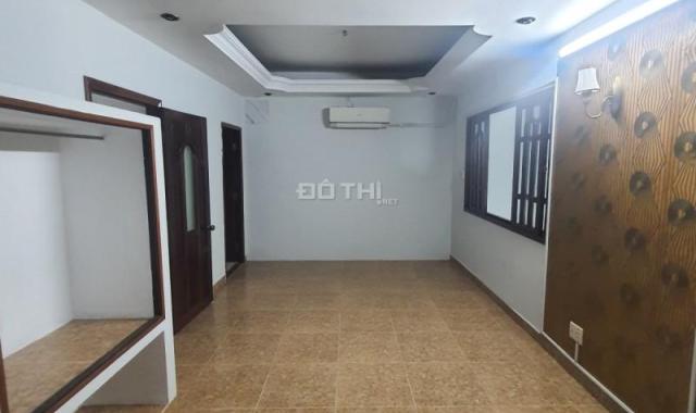 BIÊT THỰ-NGUYỄN THIỆN THUẬT, QUẬN 3, 74m2 NGANG 7mx11m. 8TY25