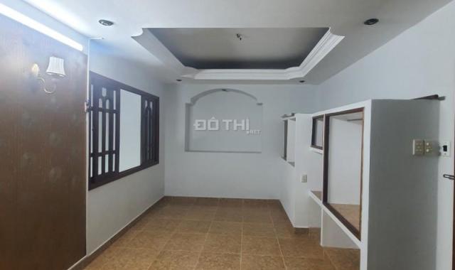 BIÊT THỰ-NGUYỄN THIỆN THUẬT, QUẬN 3, 74m2 NGANG 7mx11m. 8TY25