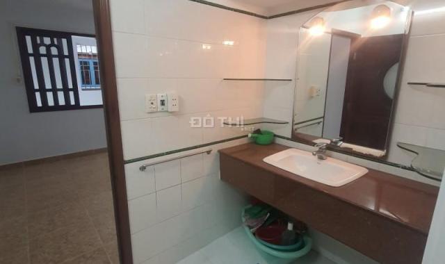 BIÊT THỰ-NGUYỄN THIỆN THUẬT, QUẬN 3, 74m2 NGANG 7mx11m. 8TY25