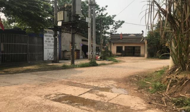 Bán nhà riêng tại Liên Hồng, Xã Vô Tranh, Phú Lương, Thái Nguyên diện tích 217m2 giá 700 Triệu