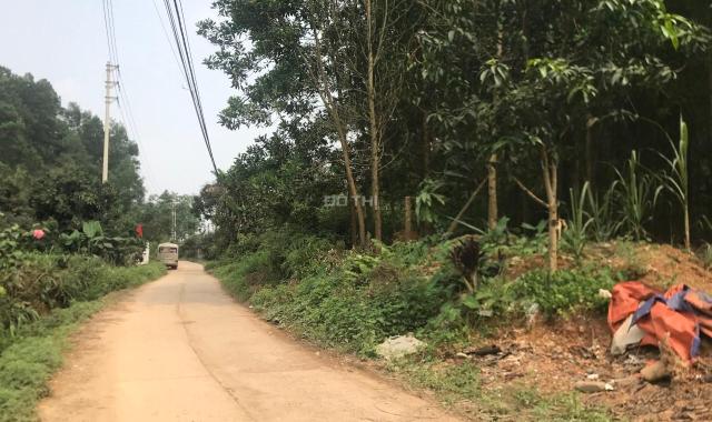 Bán nhà riêng tại Liên Hồng, Xã Vô Tranh, Phú Lương, Thái Nguyên diện tích 217m2 giá 700 Triệu